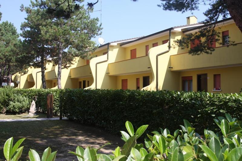 Villaggio Azzurro Bibione Exterior photo