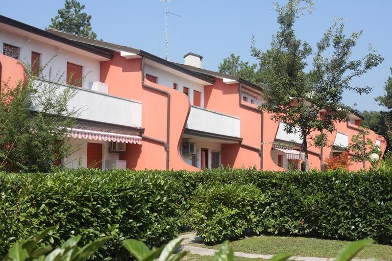 Villaggio Azzurro Bibione Exterior photo