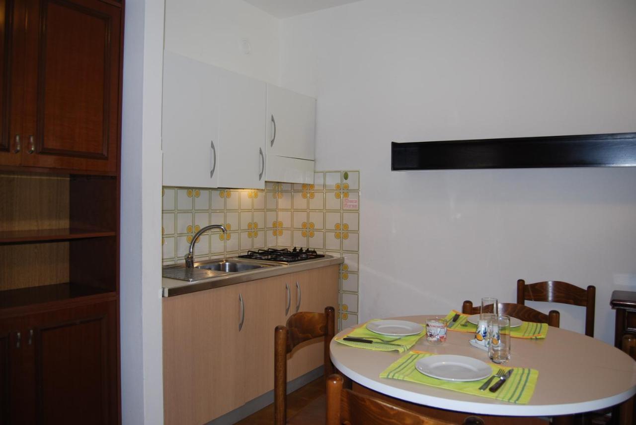 Villaggio Azzurro Bibione Exterior photo