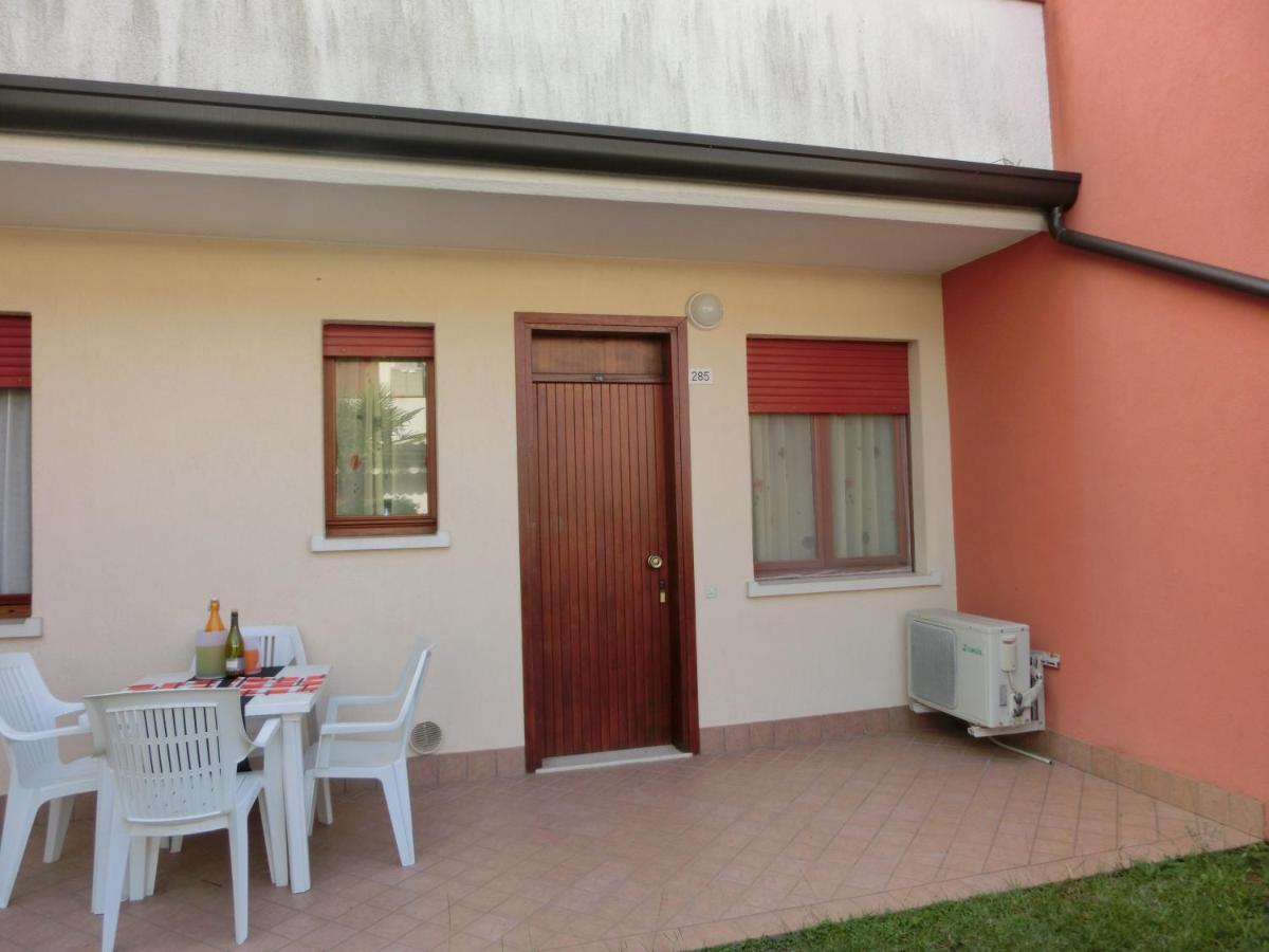 Villaggio Azzurro Bibione Exterior photo