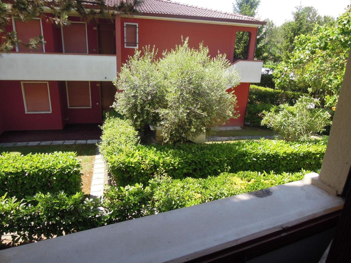 Villaggio Azzurro Bibione Exterior photo