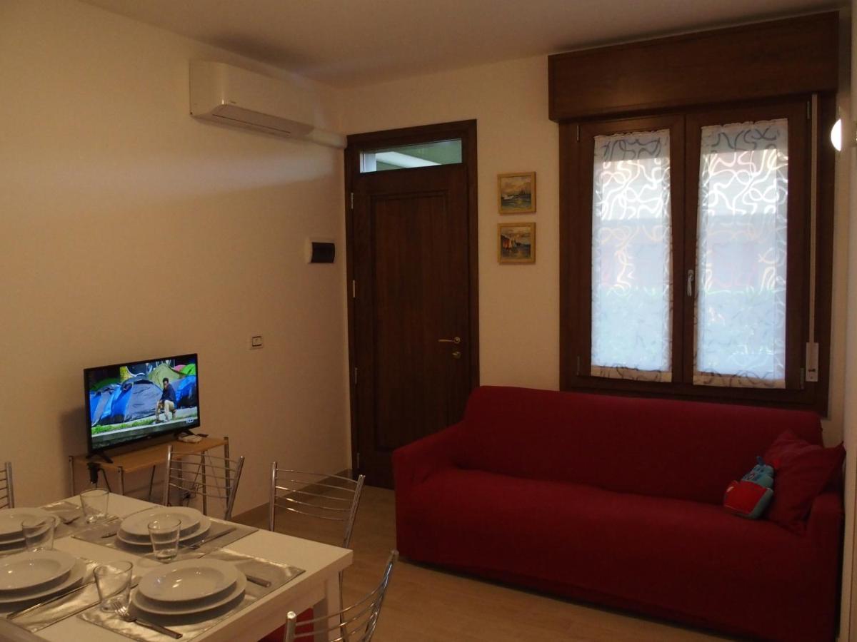 Villaggio Azzurro Bibione Exterior photo
