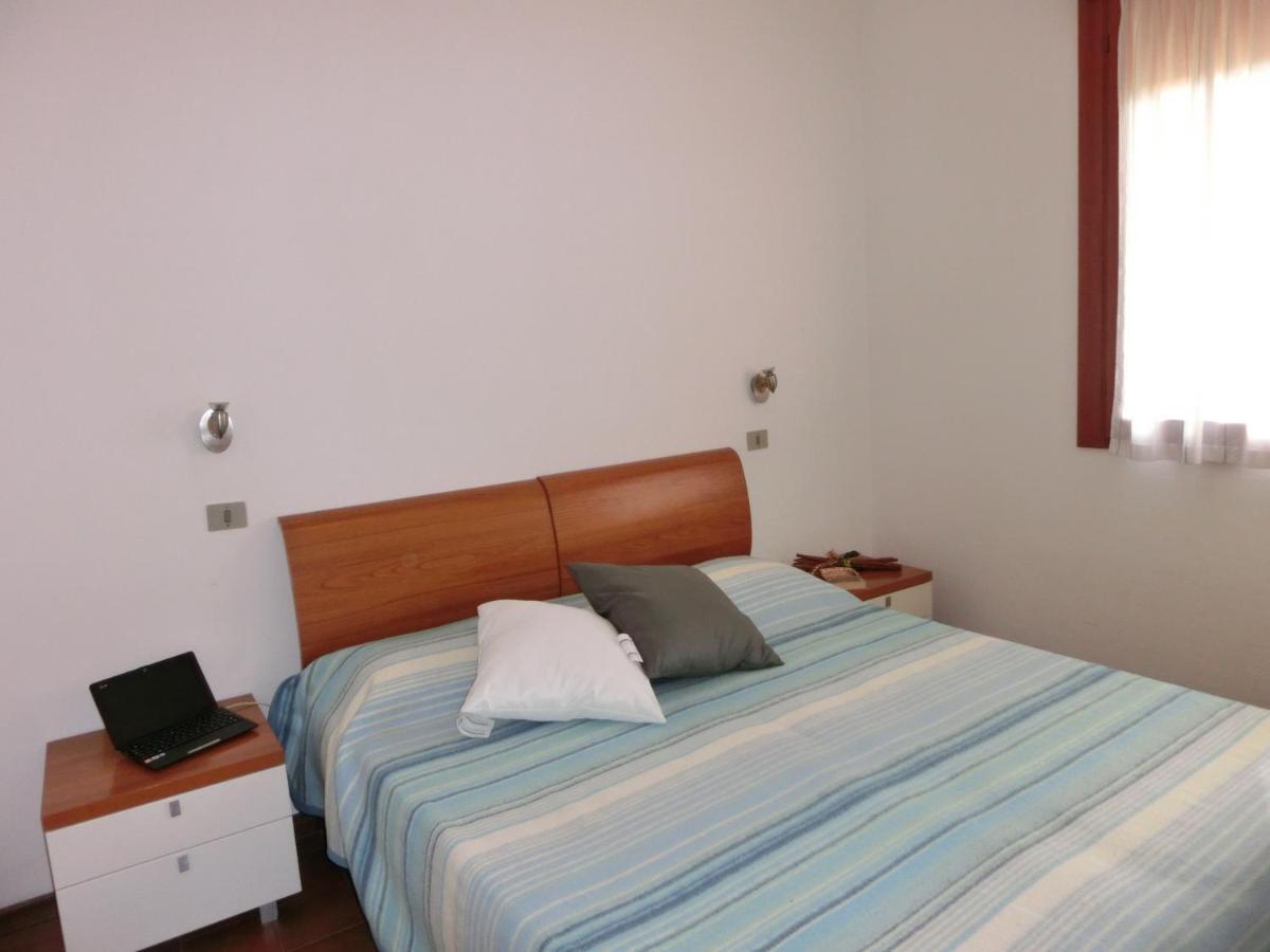 Villaggio Azzurro Bibione Exterior photo