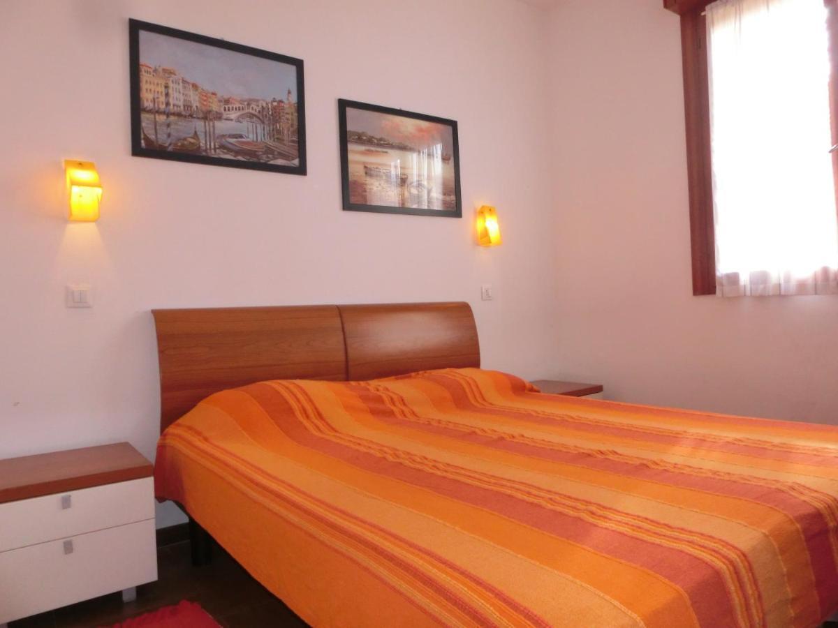 Villaggio Azzurro Bibione Exterior photo