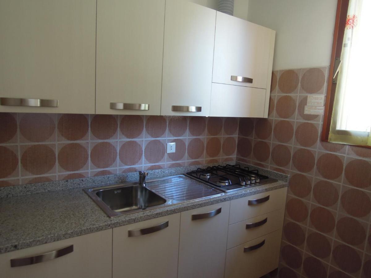 Villaggio Azzurro Bibione Exterior photo