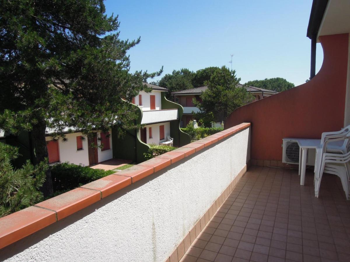 Villaggio Azzurro Bibione Exterior photo