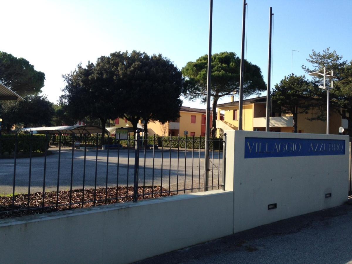 Villaggio Azzurro Bibione Exterior photo