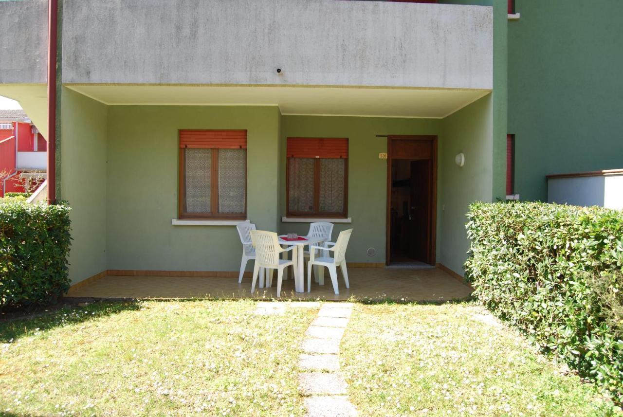 Villaggio Azzurro Bibione Exterior photo