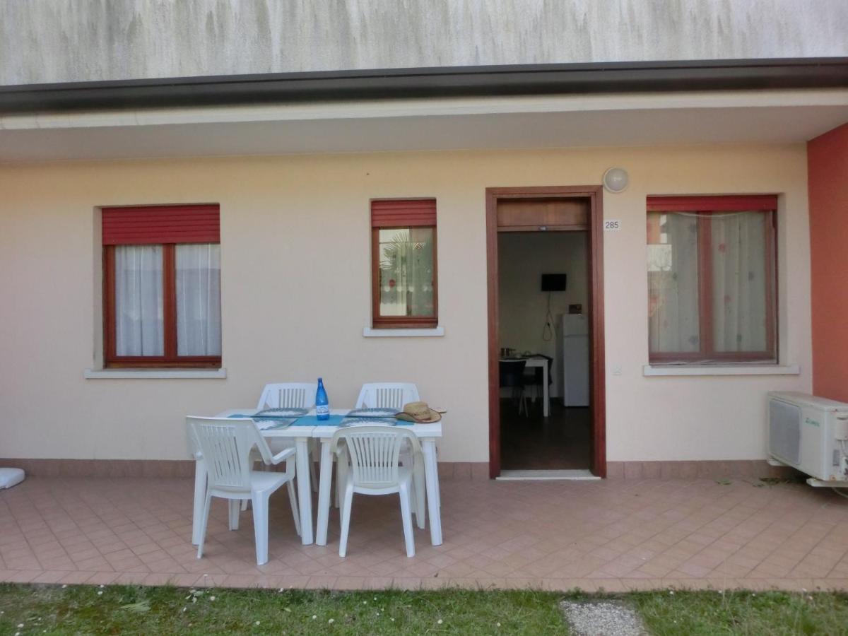 Villaggio Azzurro Bibione Exterior photo