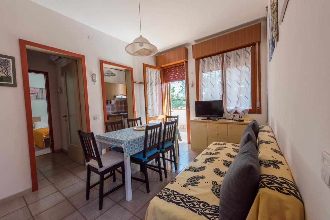 Villaggio Azzurro Bibione Exterior photo